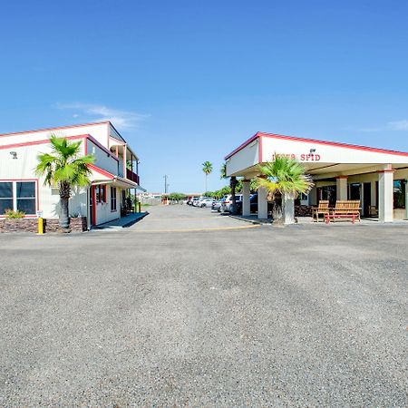 Capital O Padre Island Corpus Christi Hotel Eksteriør billede