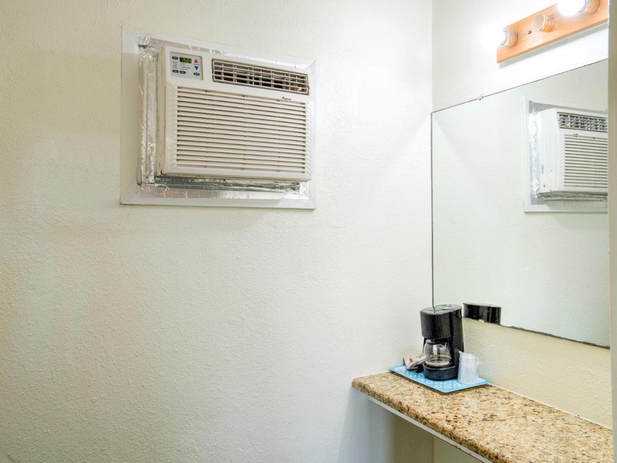 Capital O Padre Island Corpus Christi Hotel Eksteriør billede