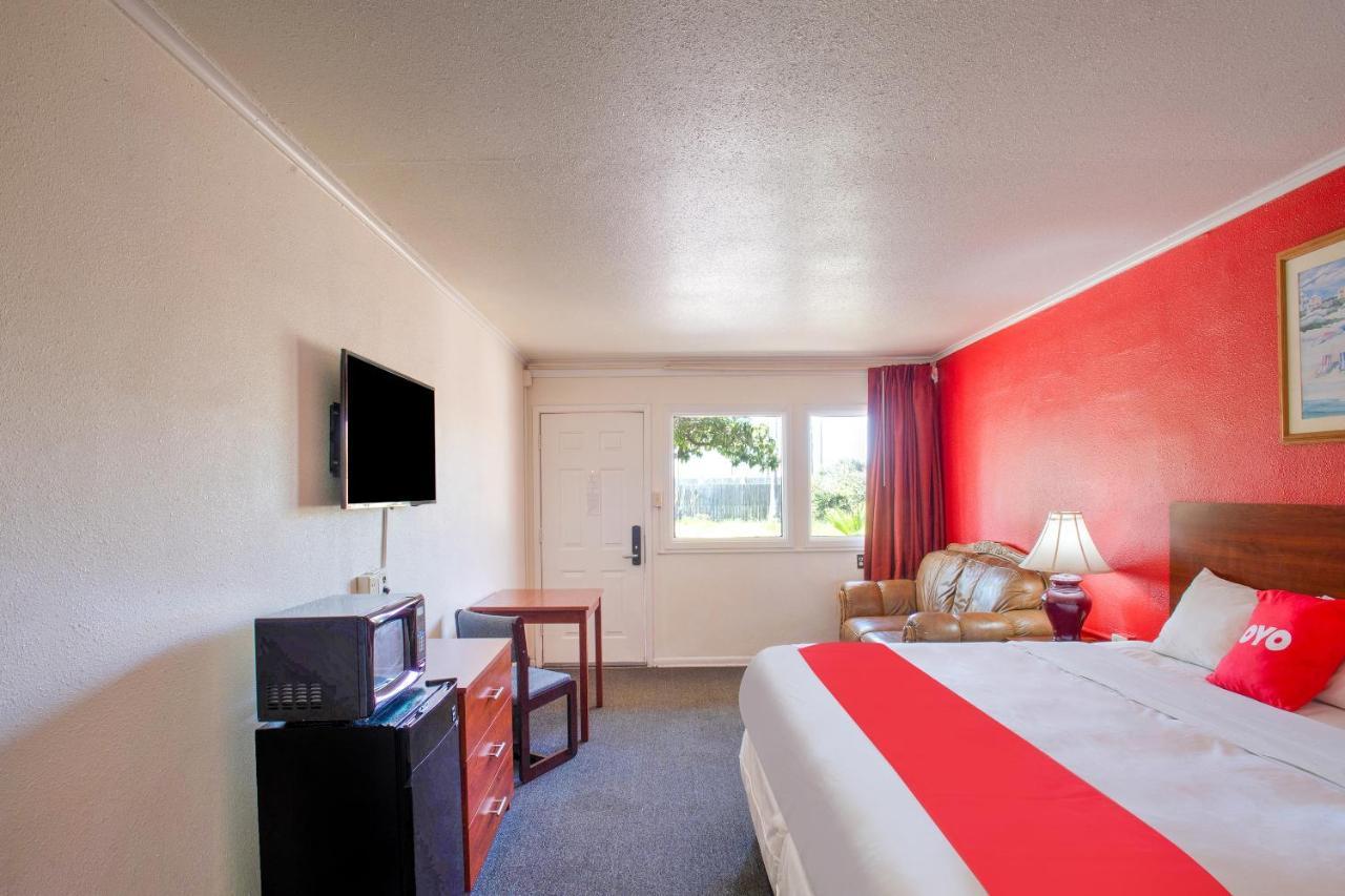Capital O Padre Island Corpus Christi Hotel Eksteriør billede