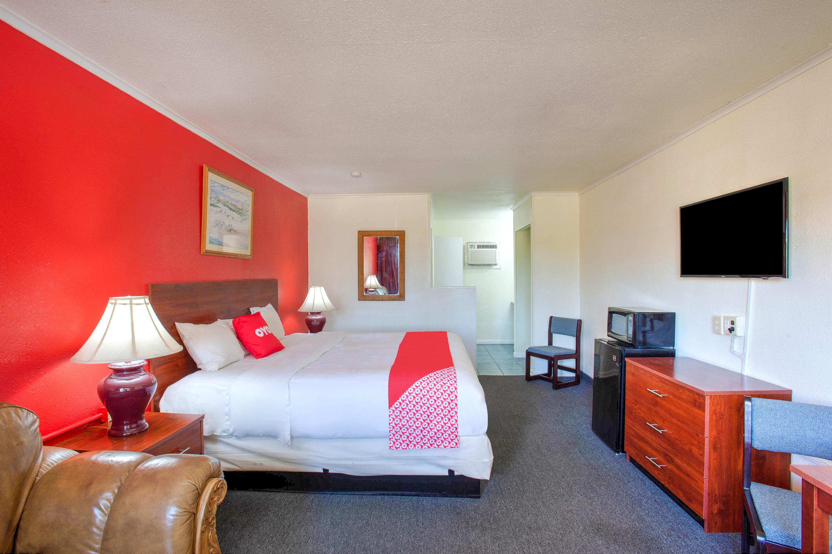 Capital O Padre Island Corpus Christi Hotel Eksteriør billede