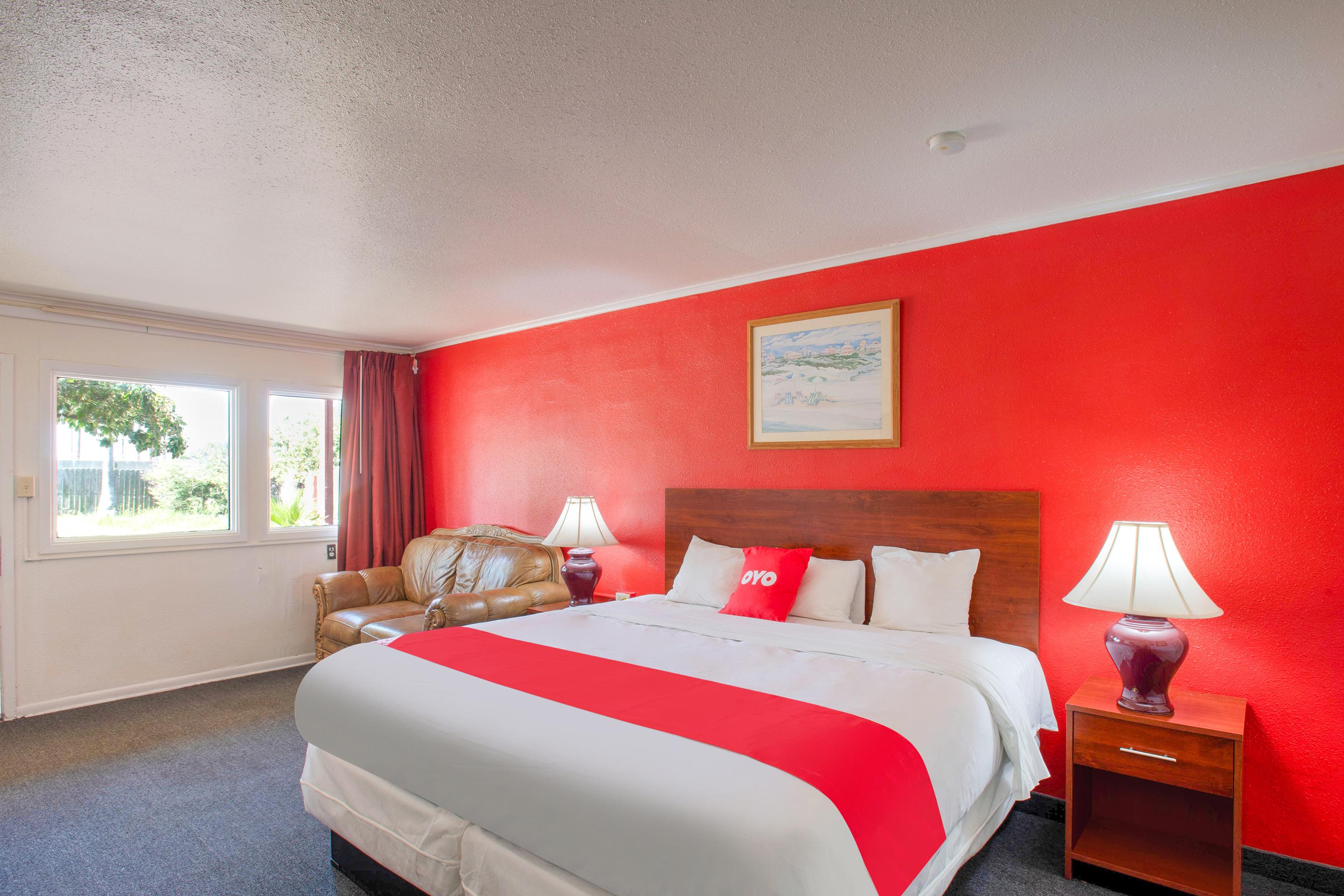 Capital O Padre Island Corpus Christi Hotel Eksteriør billede
