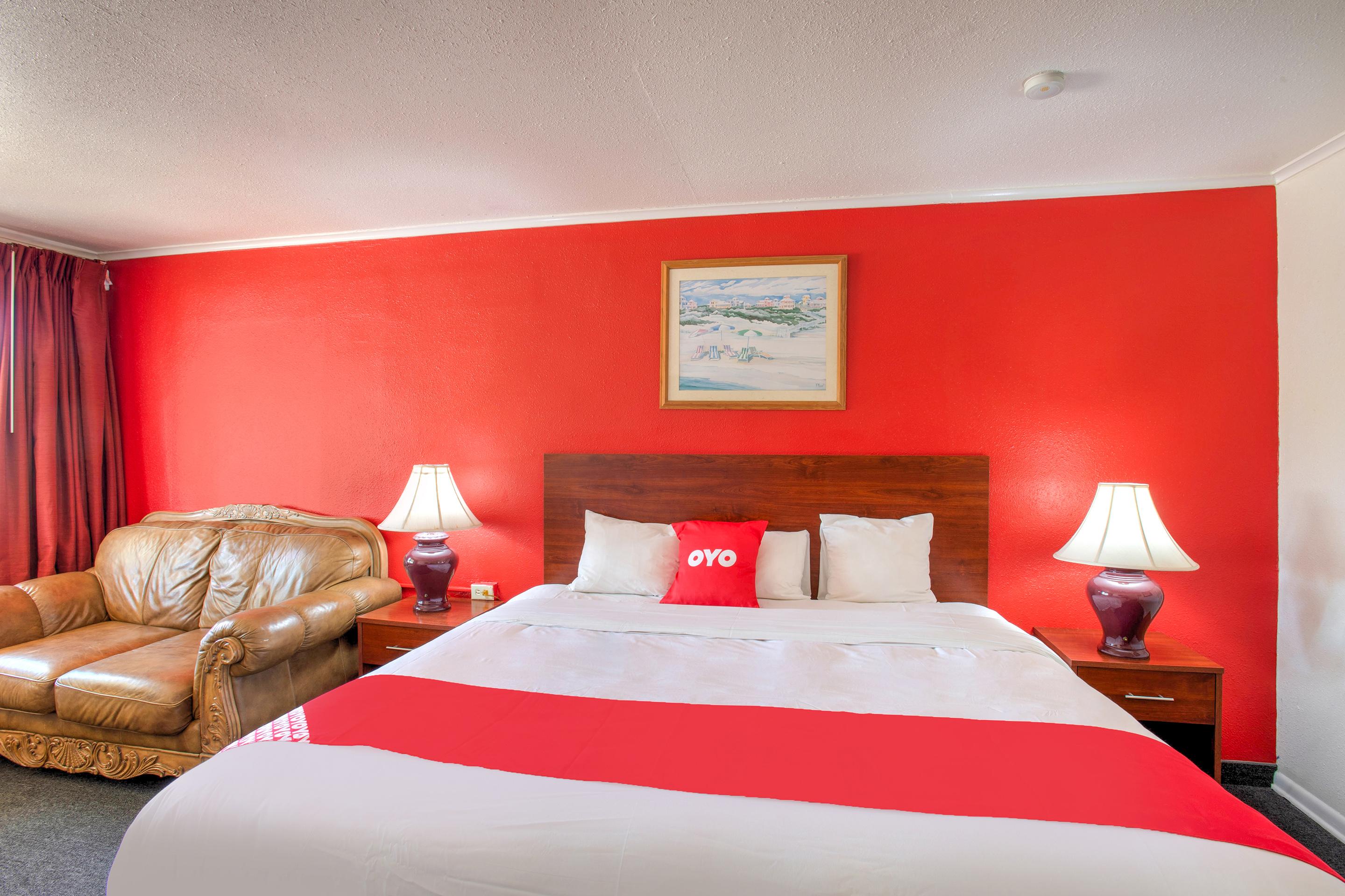 Capital O Padre Island Corpus Christi Hotel Eksteriør billede