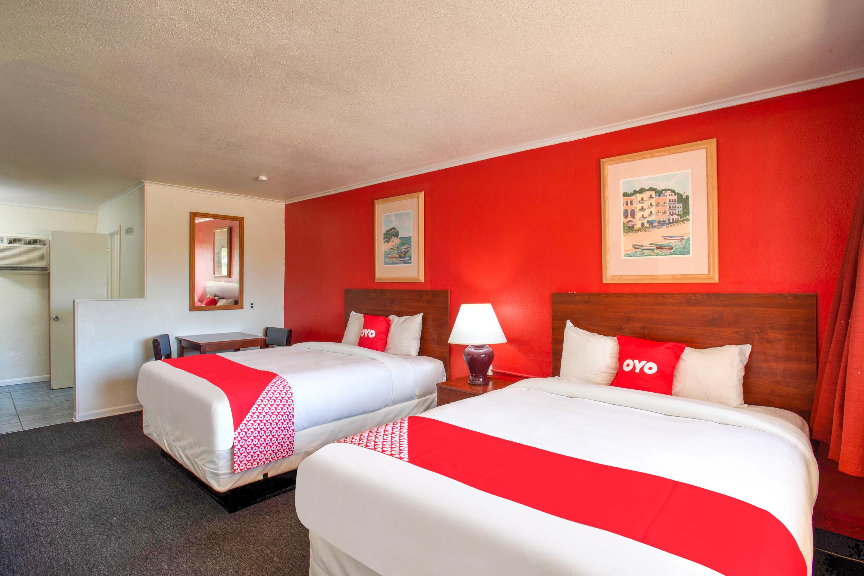 Capital O Padre Island Corpus Christi Hotel Eksteriør billede