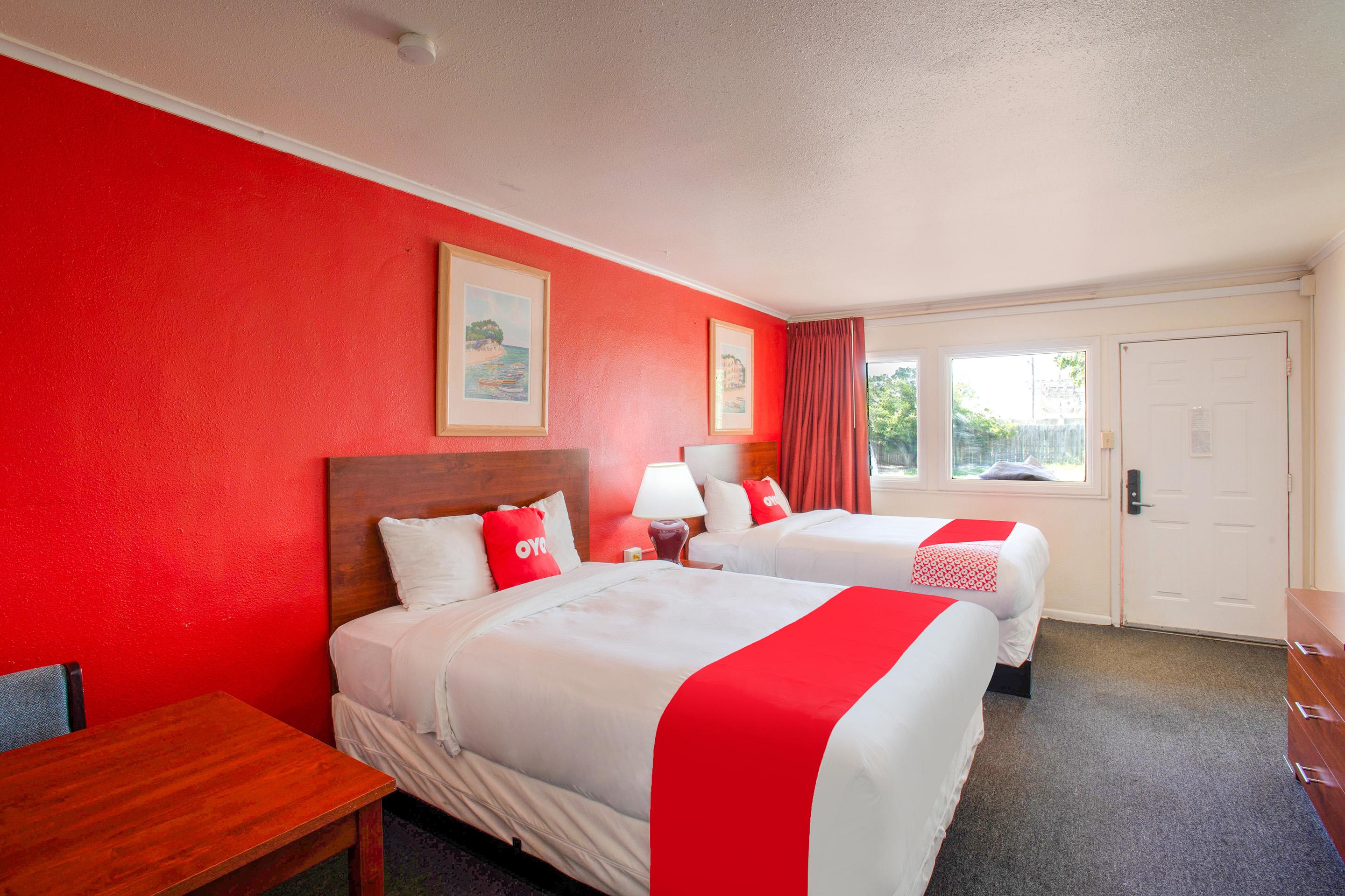 Capital O Padre Island Corpus Christi Hotel Eksteriør billede