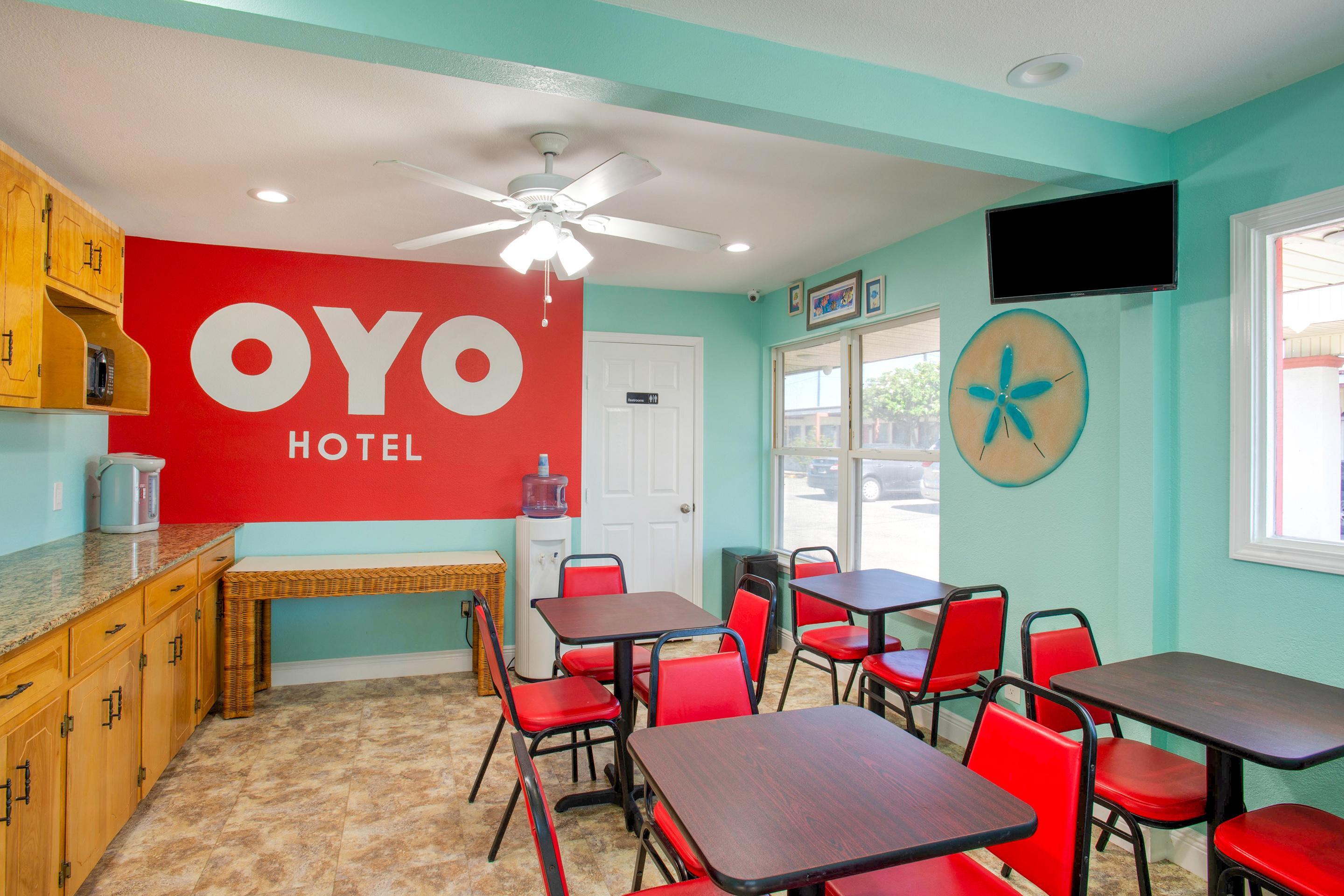 Capital O Padre Island Corpus Christi Hotel Eksteriør billede