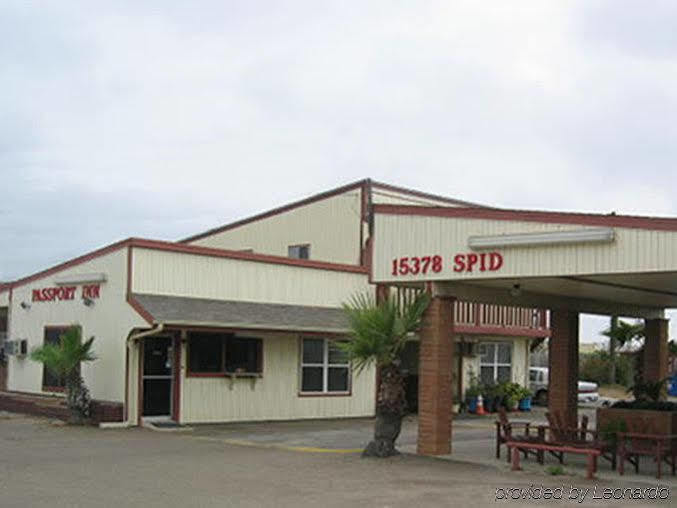Capital O Padre Island Corpus Christi Hotel Eksteriør billede